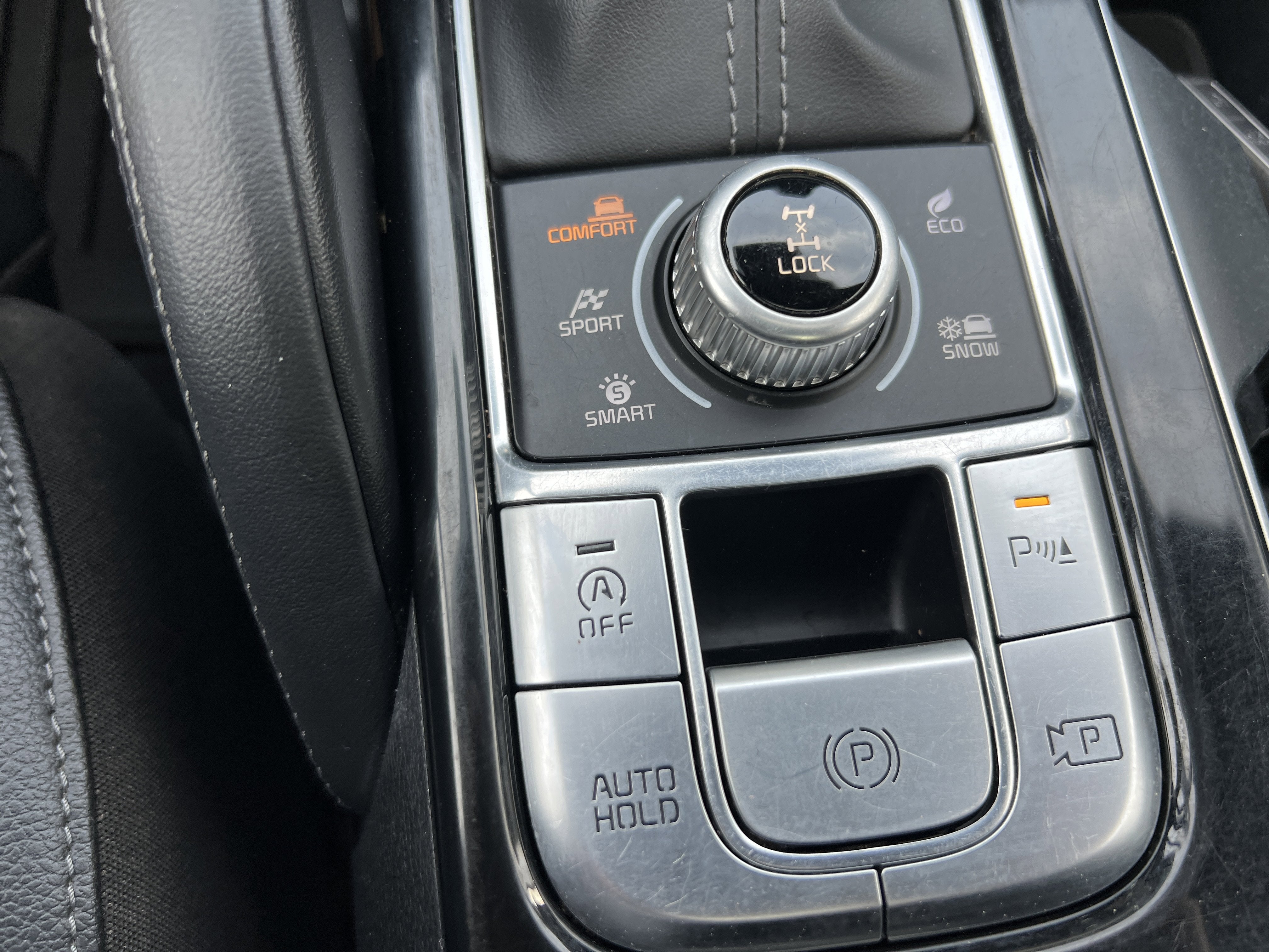 2023 Kia Telluride SX X-Line