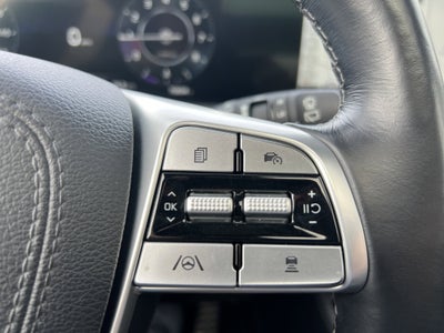 2023 Kia Telluride SX X-Line