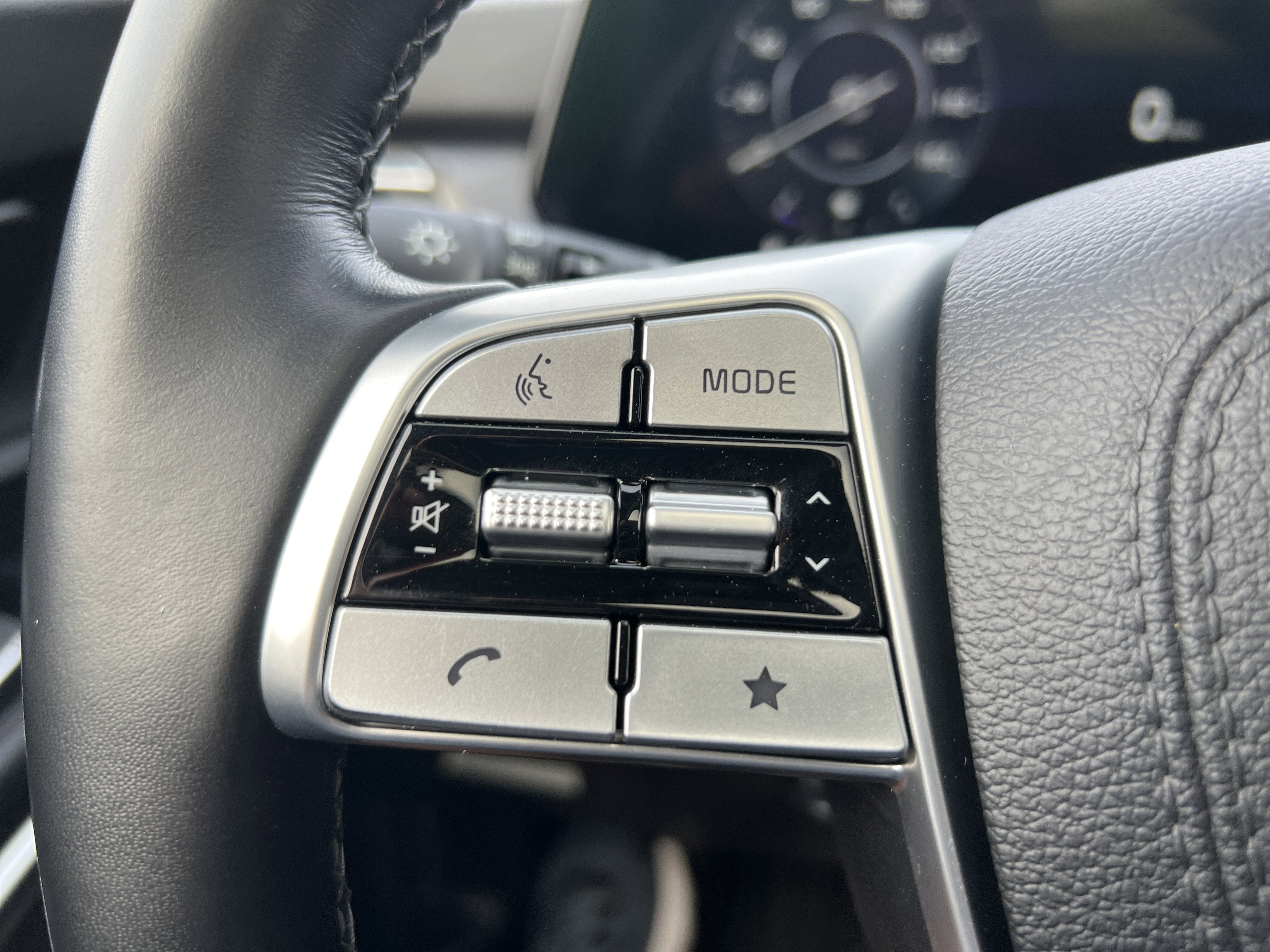 2023 Kia Telluride SX X-Line