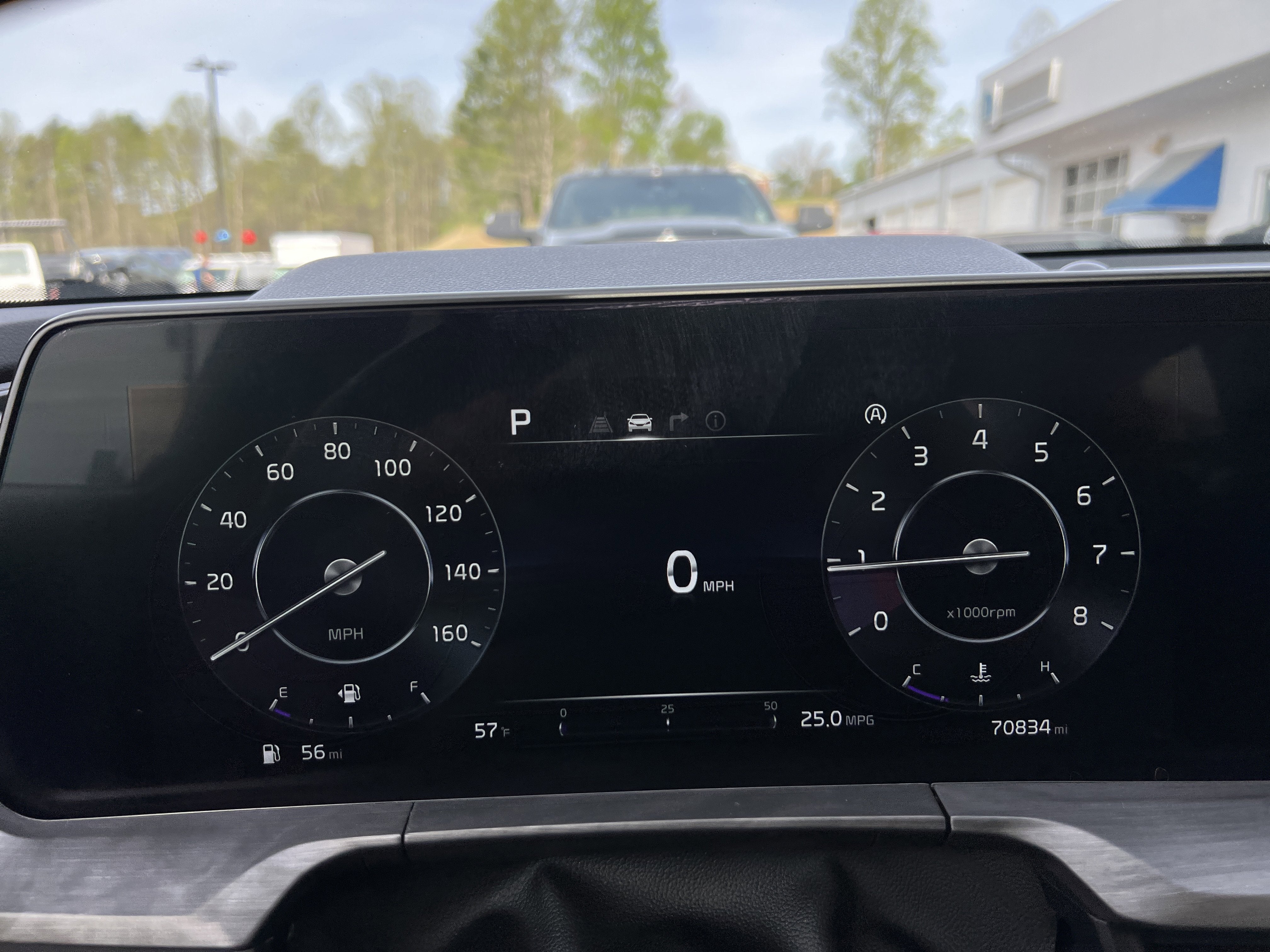 2023 Kia Telluride SX X-Line