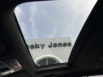 2023 Kia Telluride SX X-Line