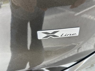 2023 Kia Telluride SX X-Line