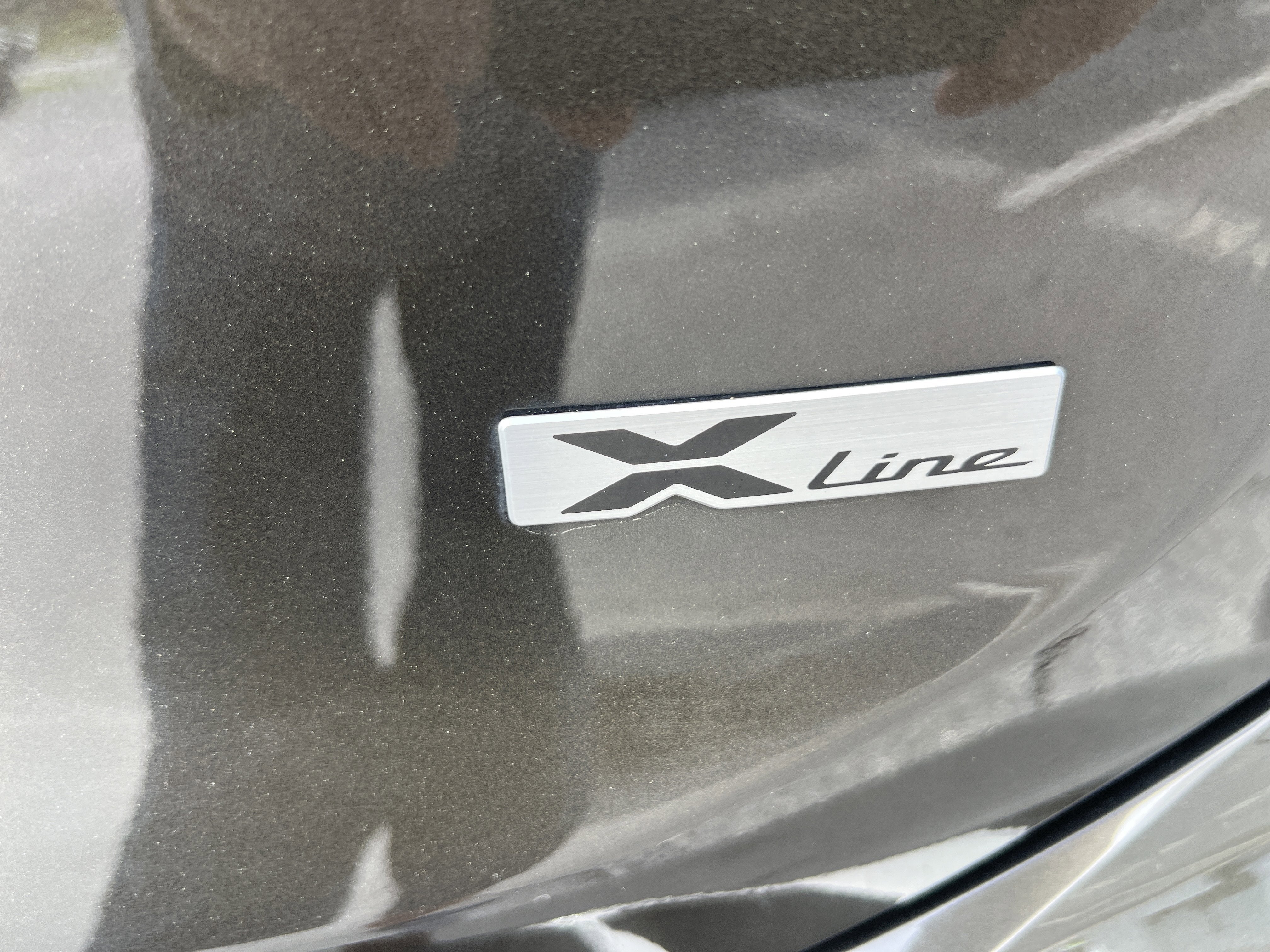 2023 Kia Telluride SX X-Line