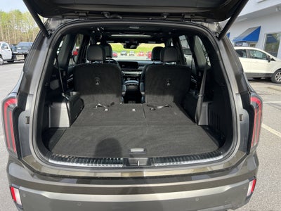2023 Kia Telluride SX X-Line