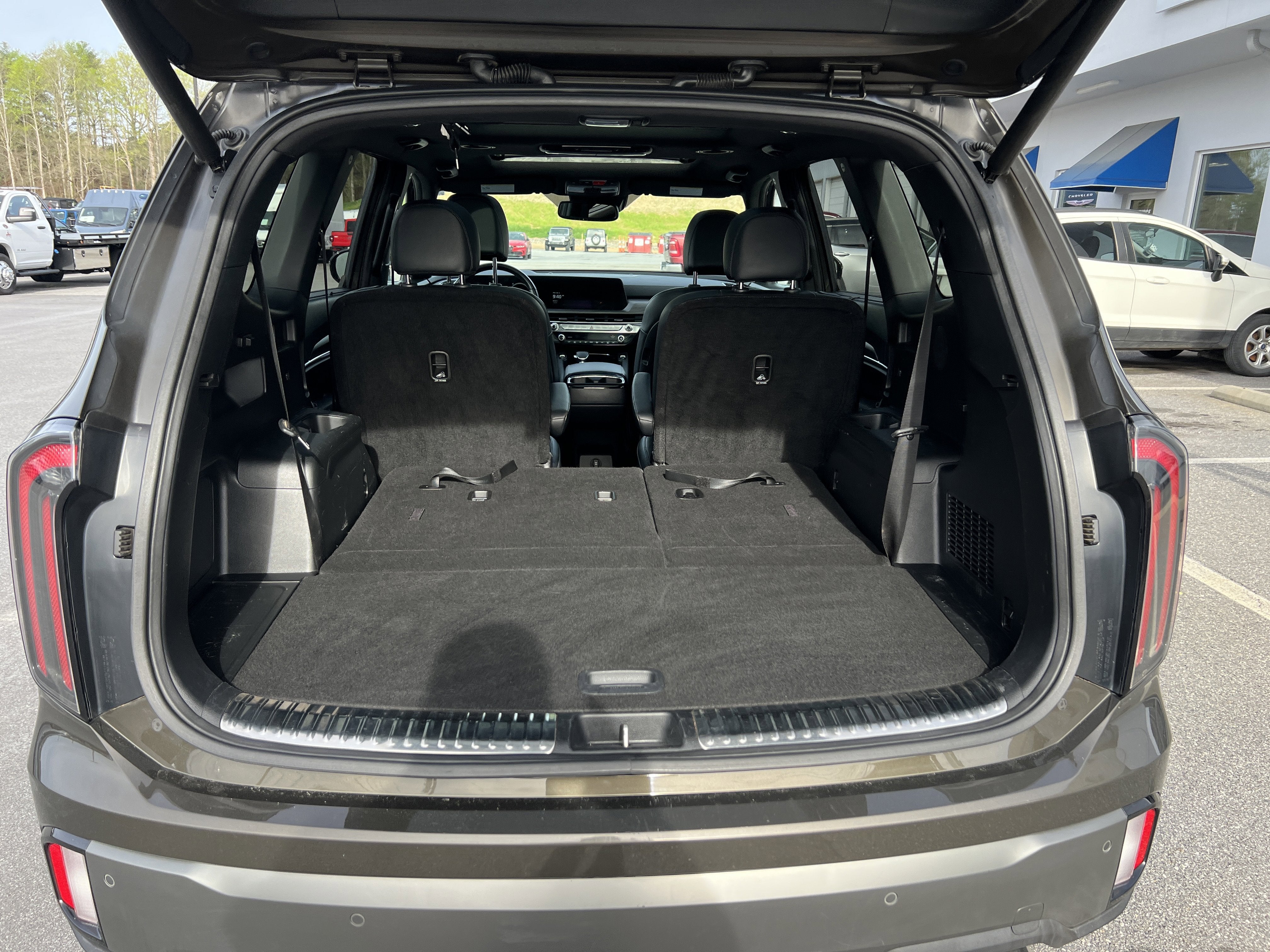 2023 Kia Telluride SX X-Line