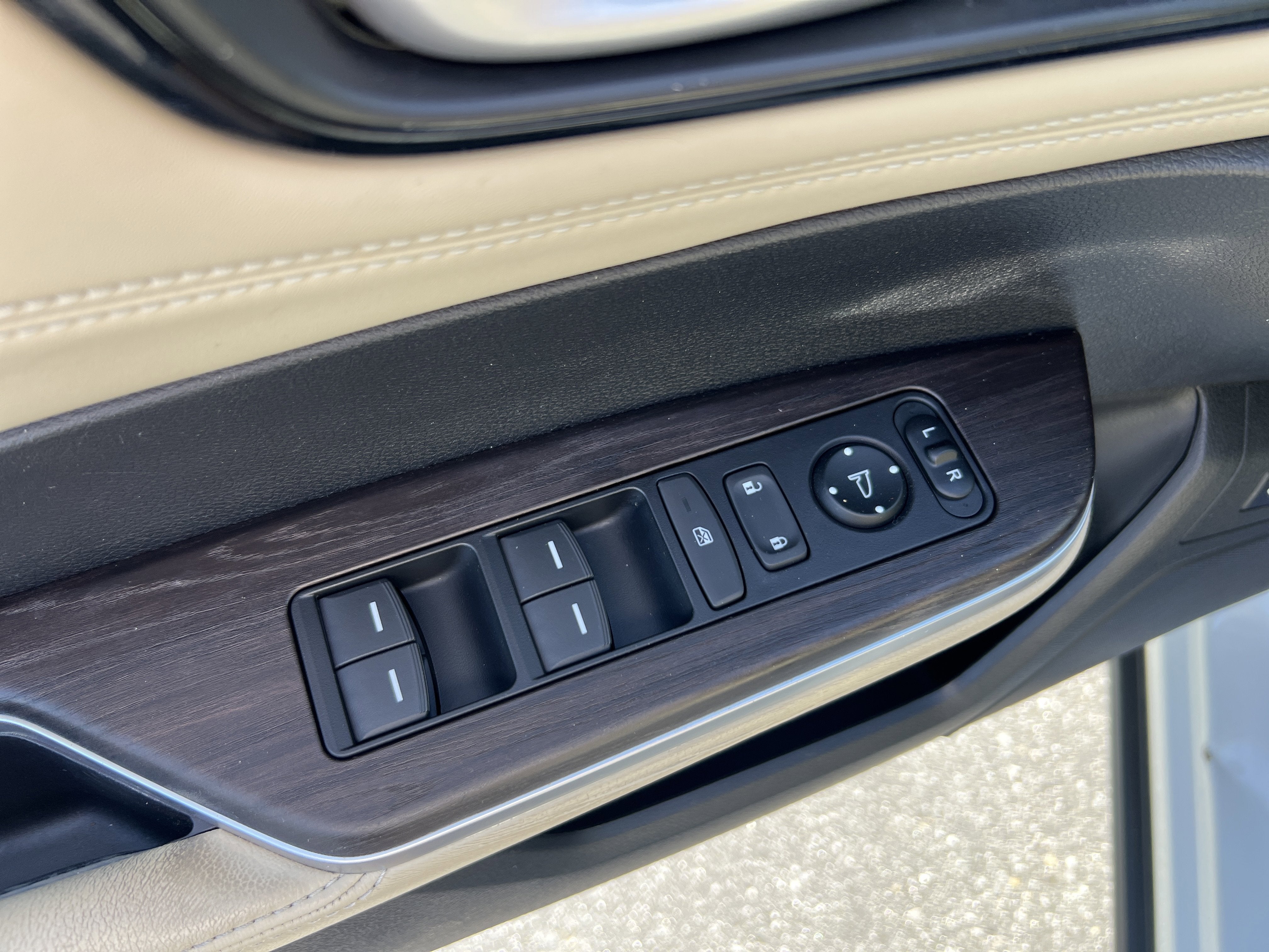 2018 Honda Clarity Plug-In Hybrid Sedan