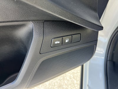 2018 Honda Clarity Plug-In Hybrid Sedan