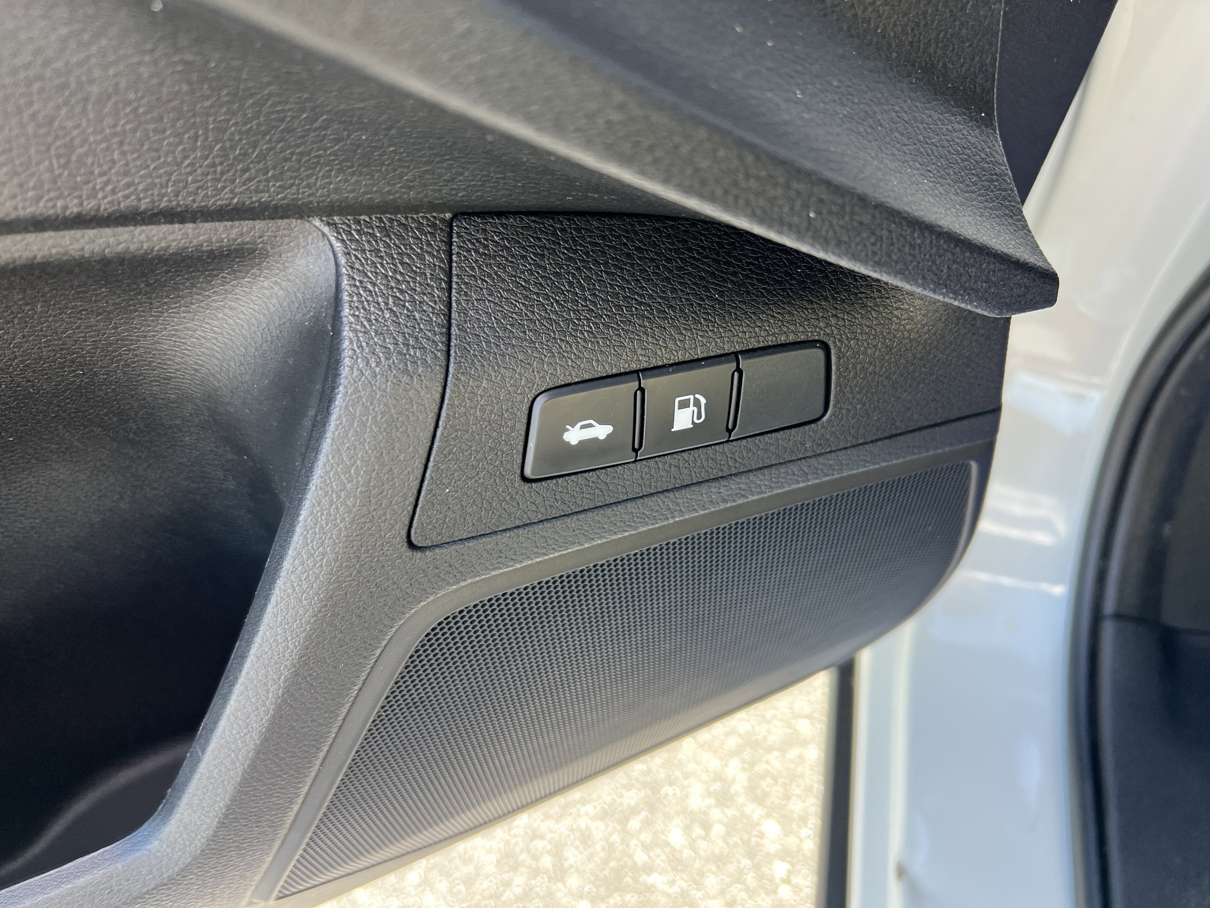 2018 Honda Clarity Plug-In Hybrid Sedan