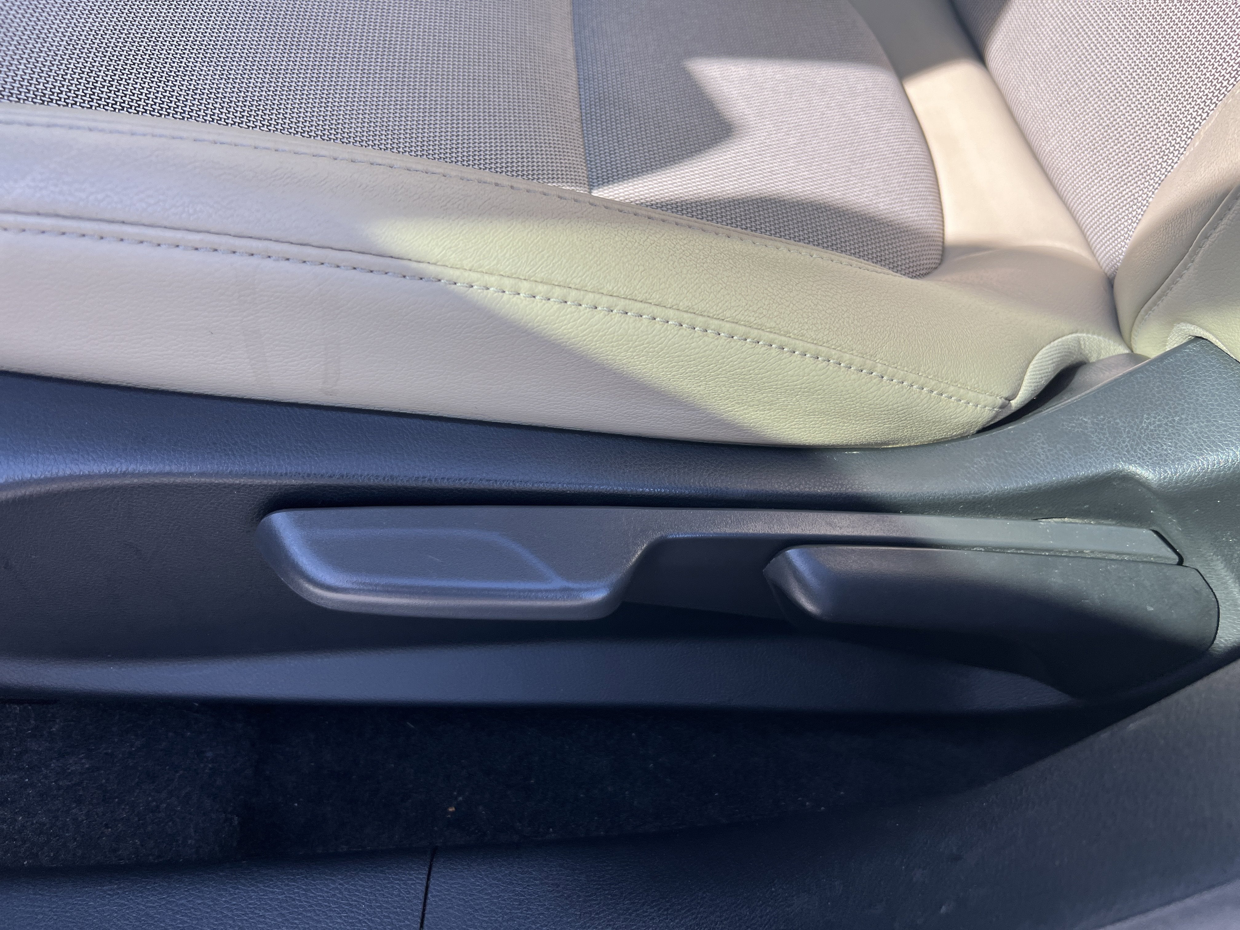 2018 Honda Clarity Plug-In Hybrid Sedan