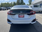 2018 Honda Clarity Plug-In Hybrid Sedan