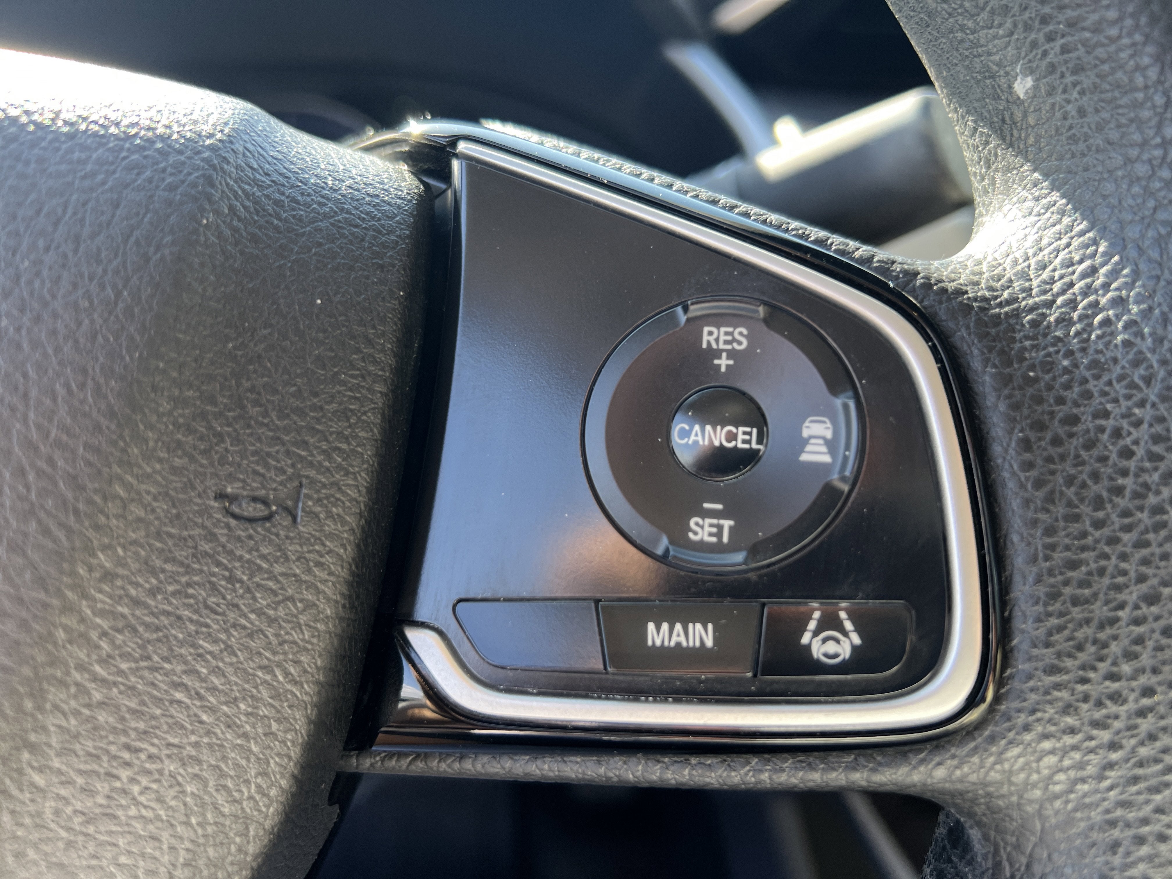 2018 Honda Clarity Plug-In Hybrid Sedan