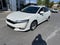 2018 Honda Clarity Plug-In Hybrid Sedan