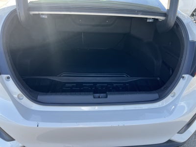 2018 Honda Clarity Plug-In Hybrid Sedan