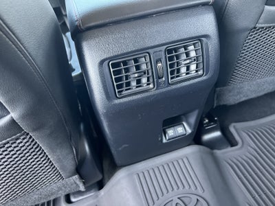 2020 Toyota 4Runner Venture