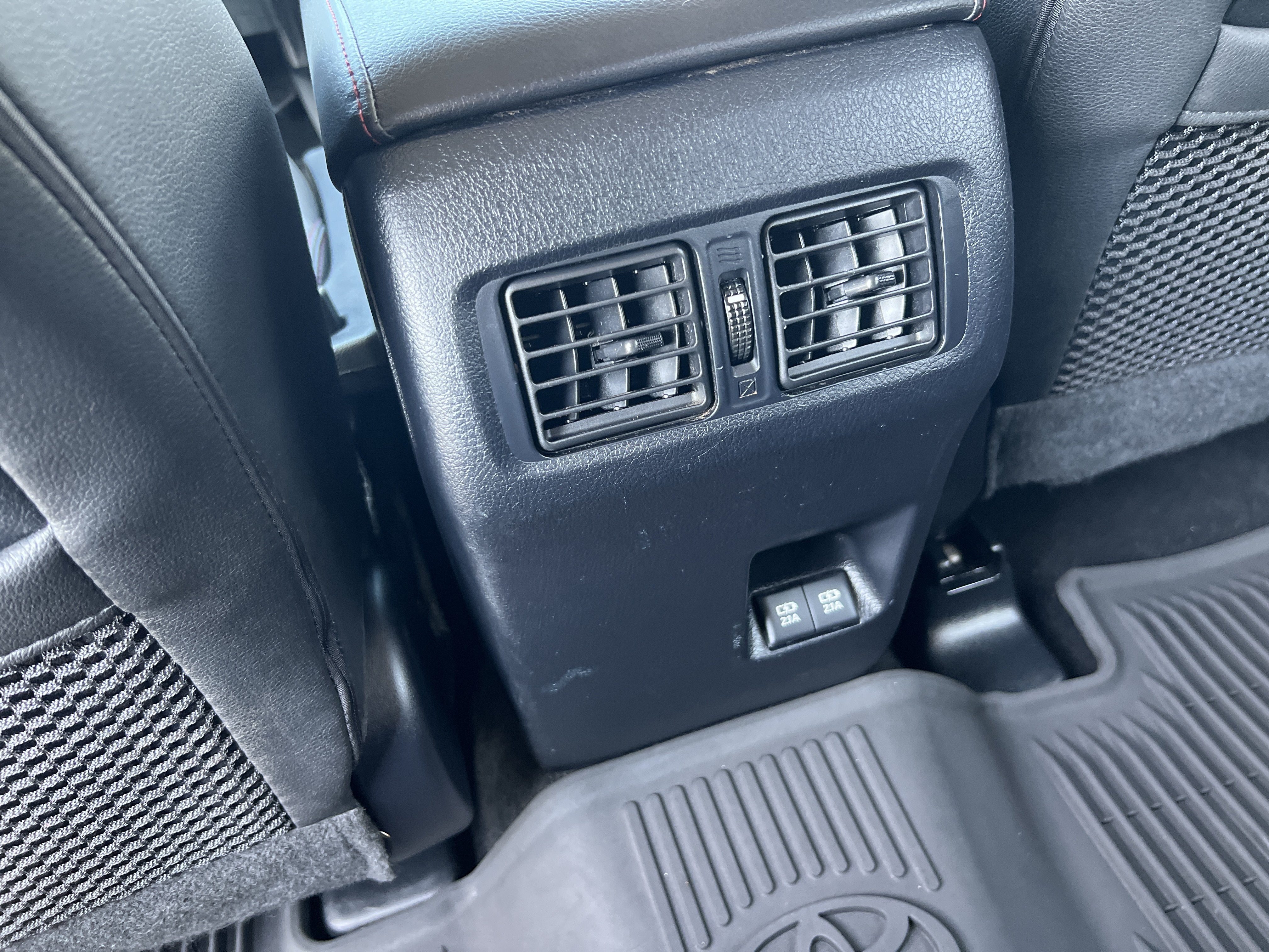 2020 Toyota 4Runner Venture