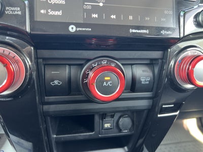 2020 Toyota 4Runner Venture