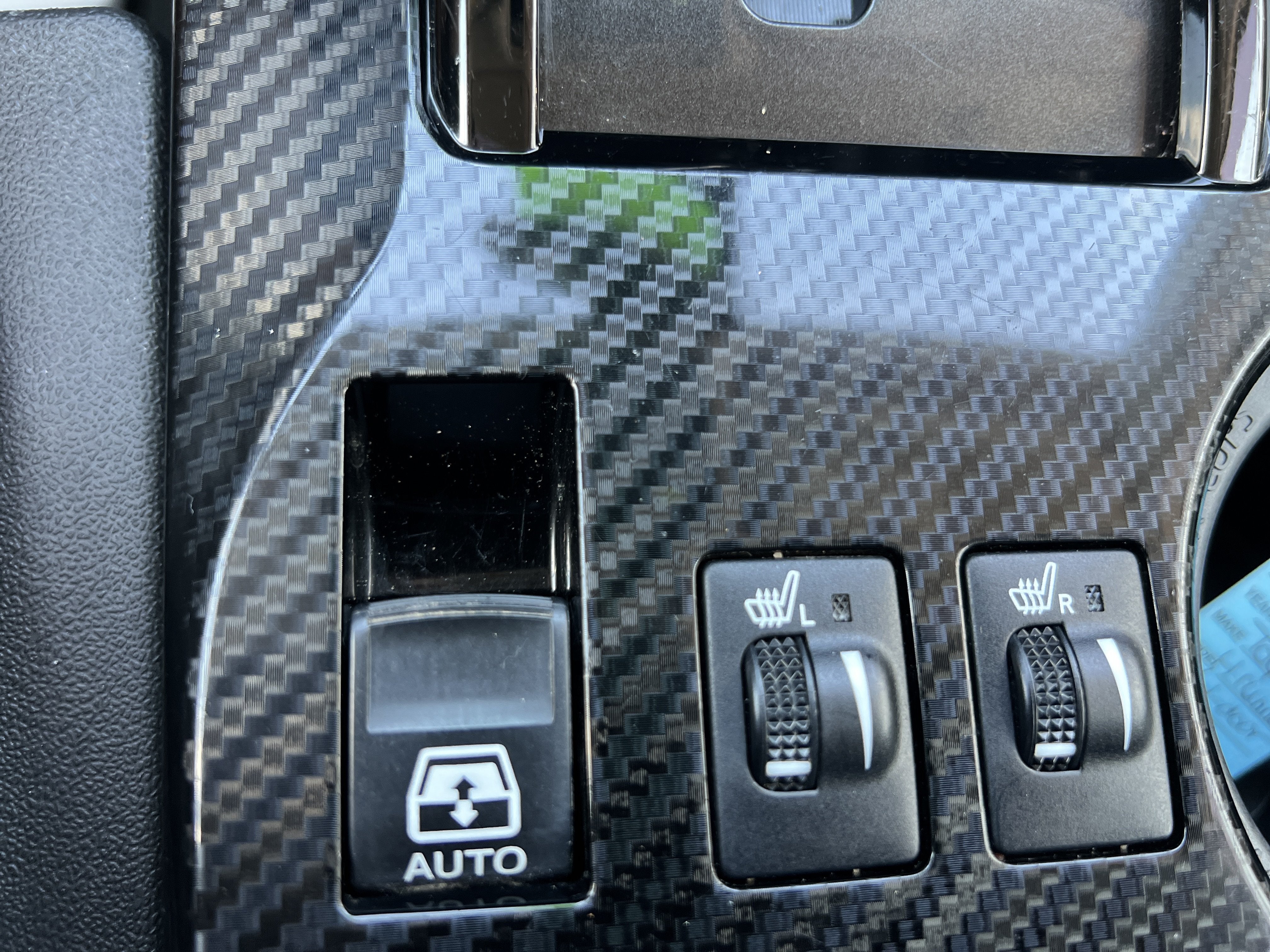 2020 Toyota 4Runner Venture