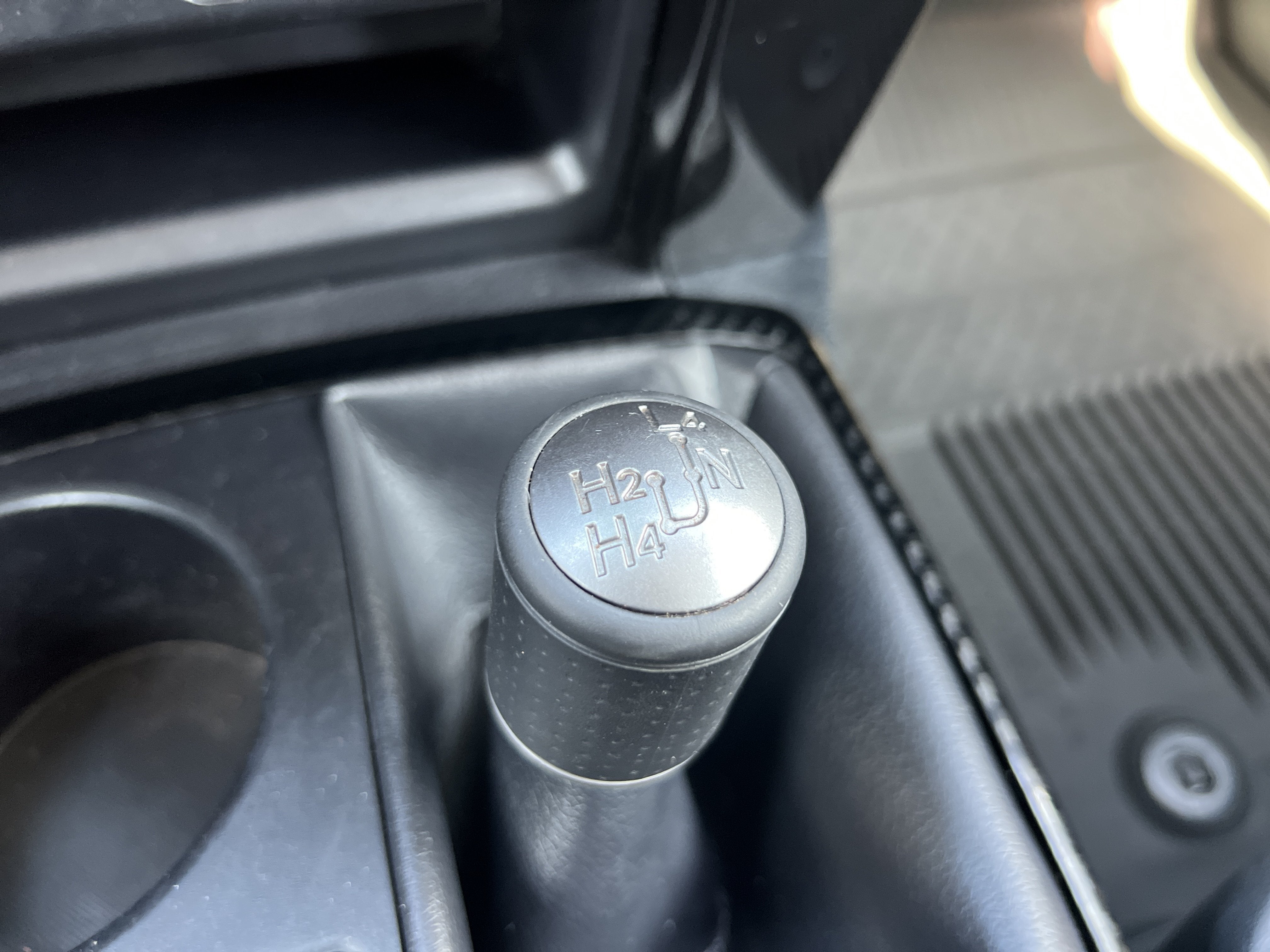 2020 Toyota 4Runner Venture