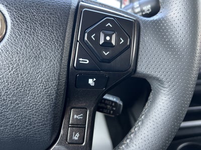 2020 Toyota 4Runner Venture