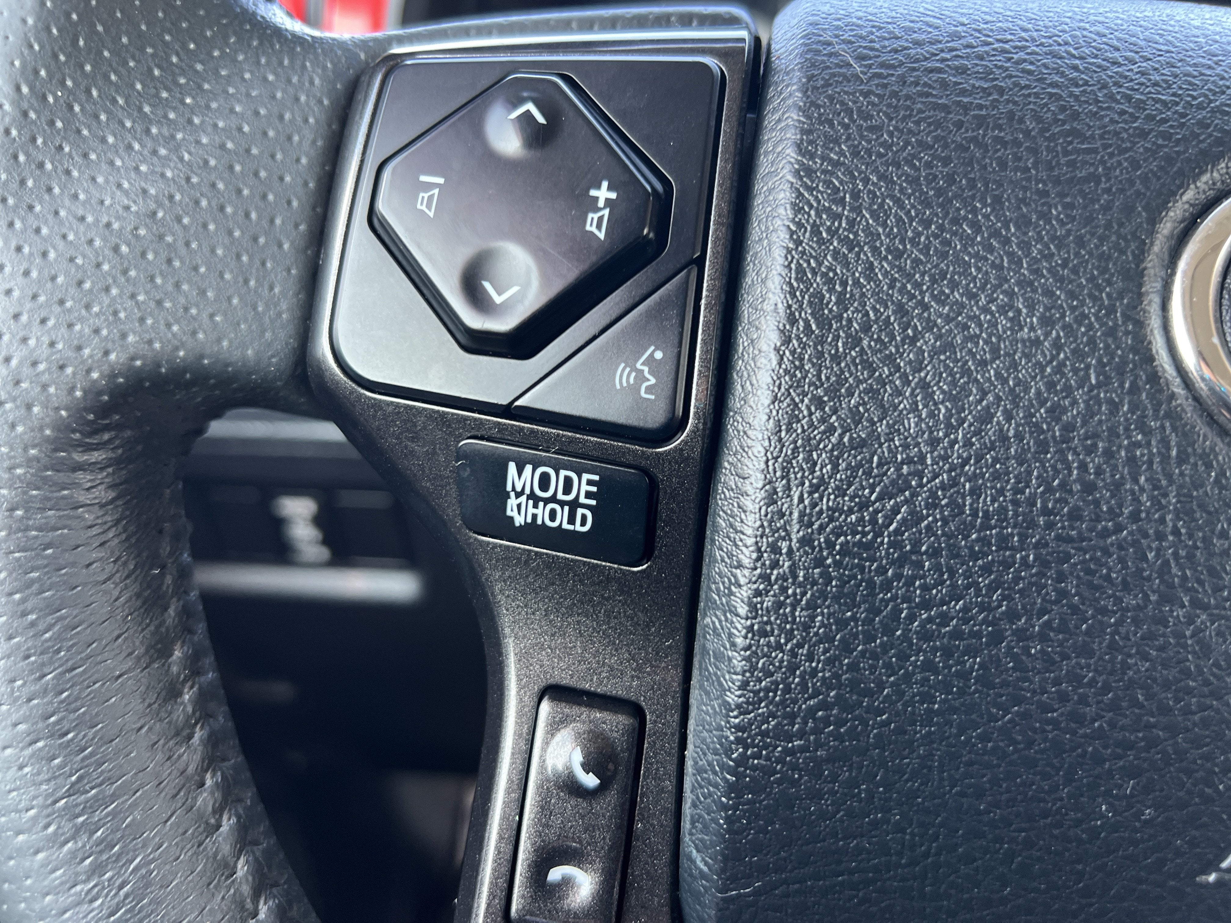 2020 Toyota 4Runner Venture