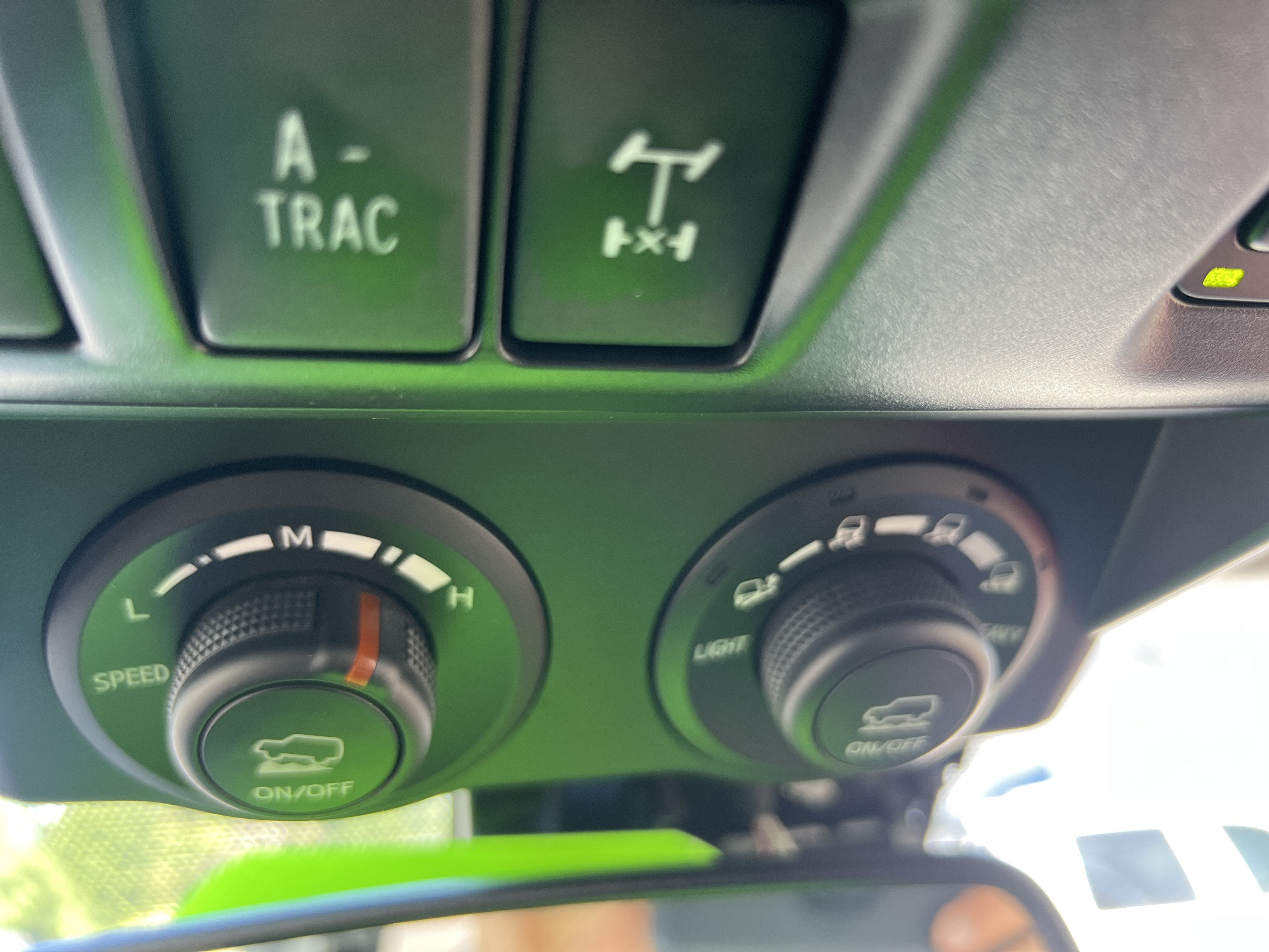 2020 Toyota 4Runner Venture