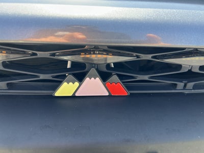 2020 Toyota 4Runner Venture