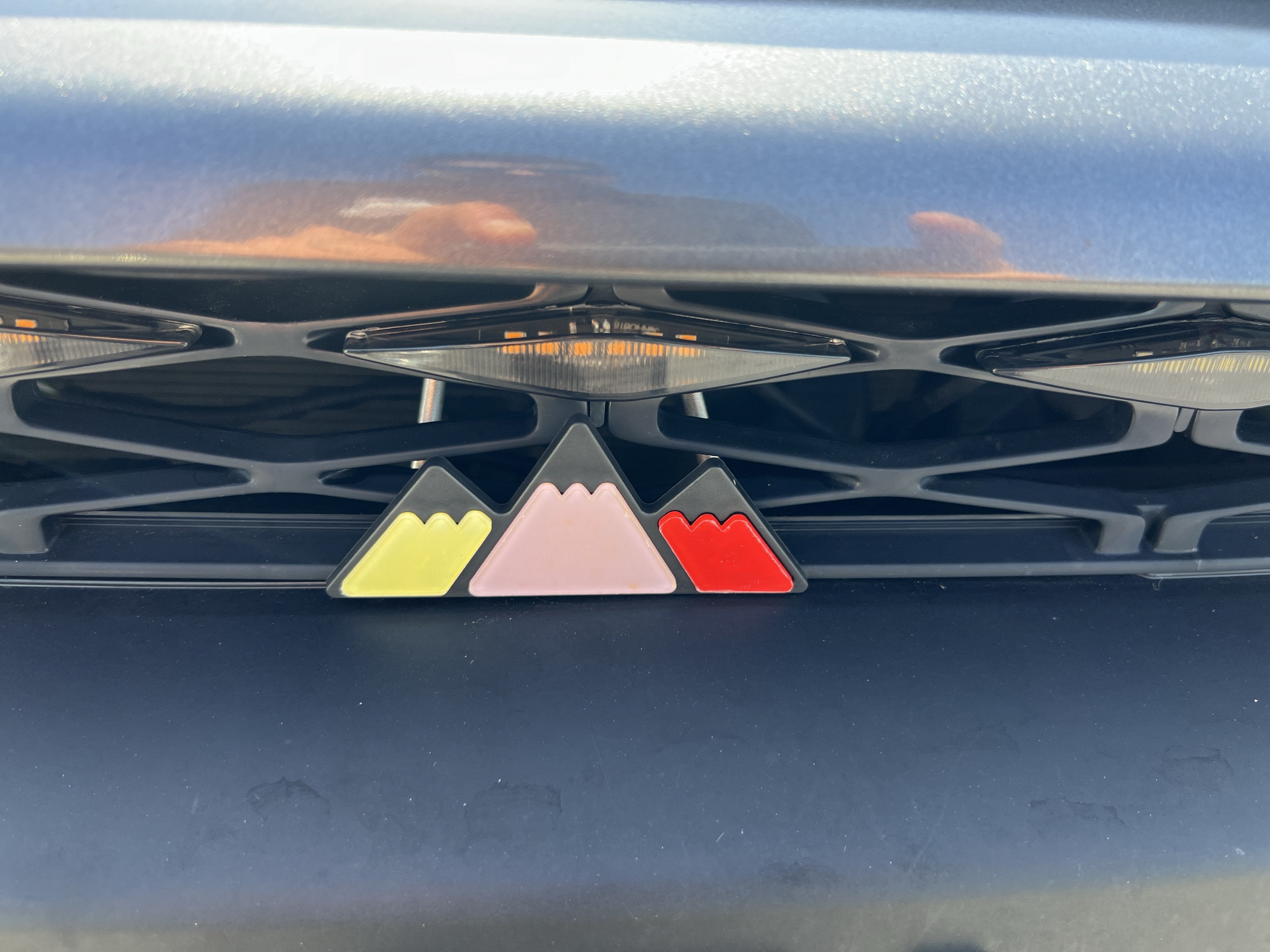 2020 Toyota 4Runner Venture