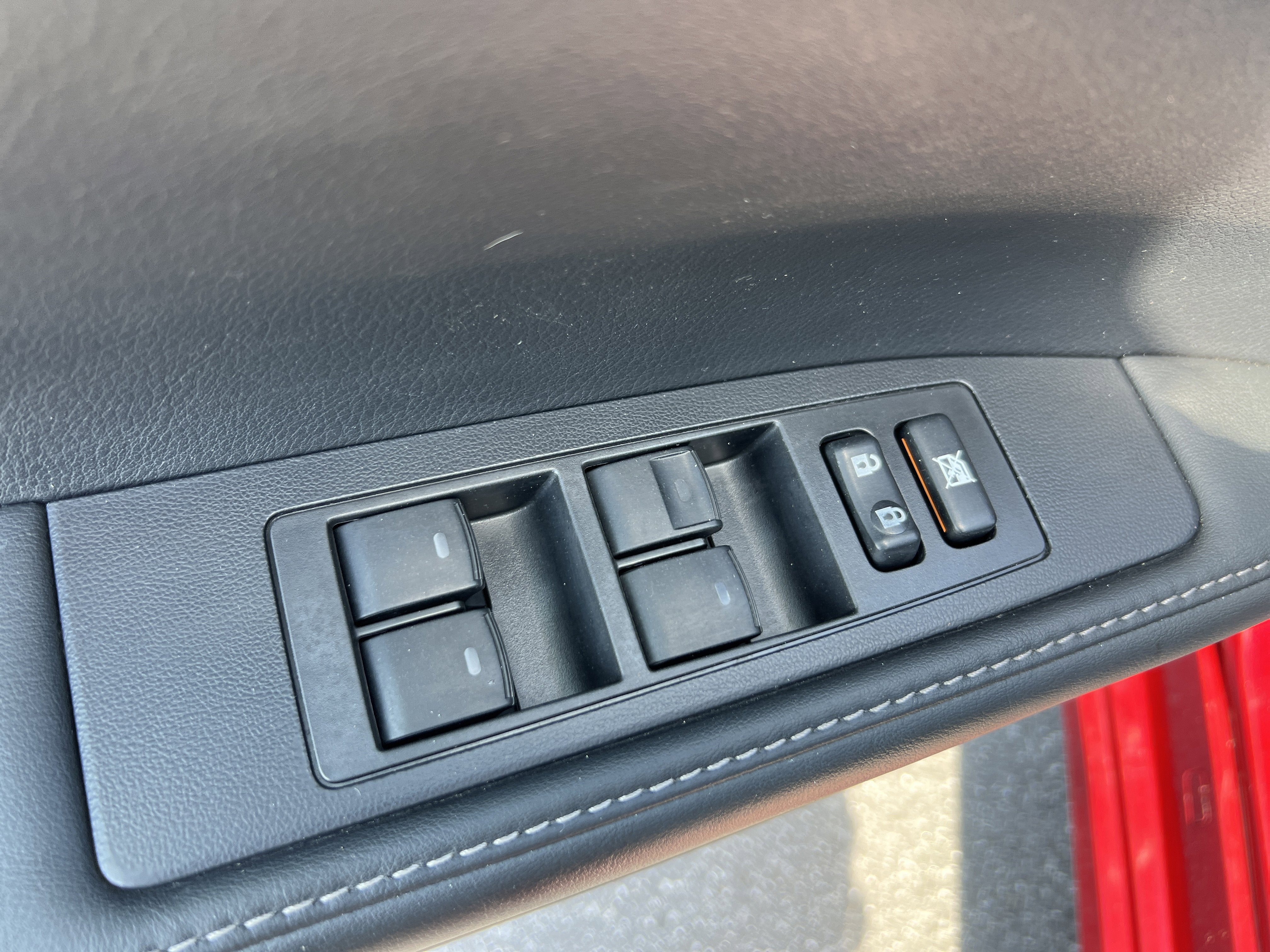 2015 Lexus ES 350 4dr Sdn