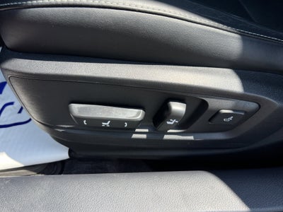 2015 Lexus ES 350 4dr Sdn