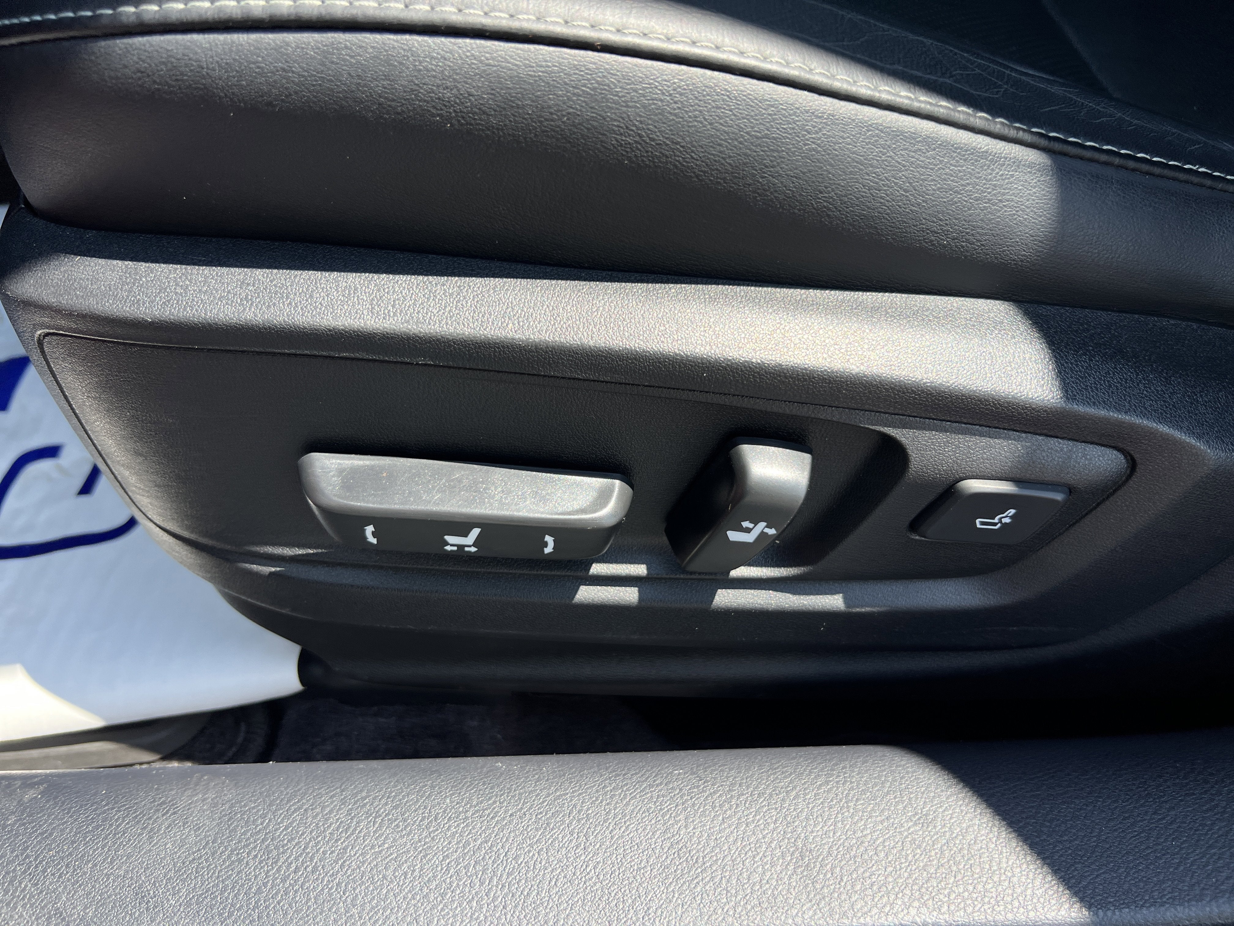 2015 Lexus ES 350 4dr Sdn