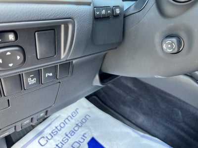 2015 Lexus ES 350 4dr Sdn