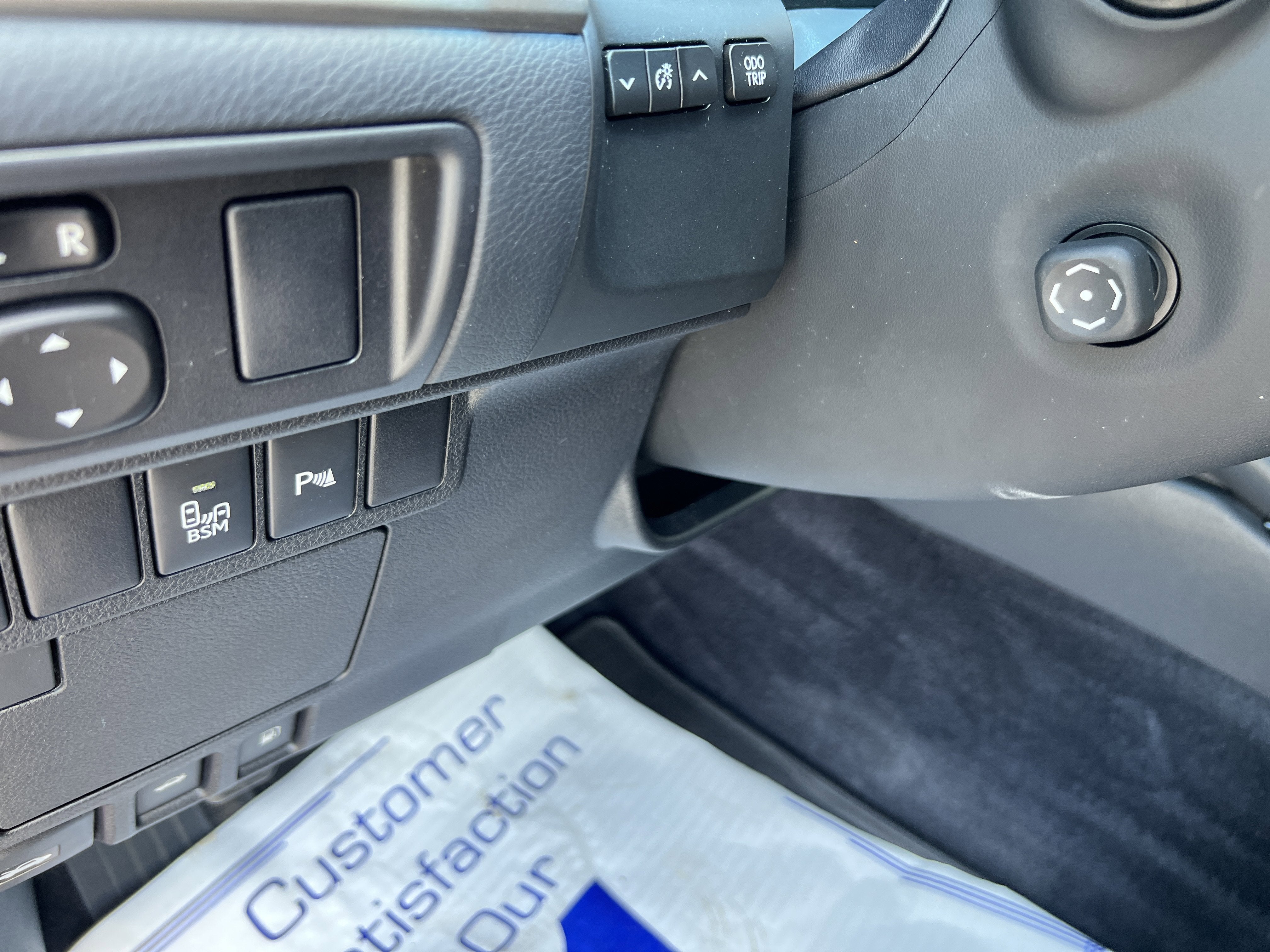 2015 Lexus ES 350 4dr Sdn