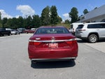 2015 Lexus ES 350 4dr Sdn