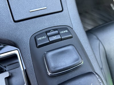 2015 Lexus ES 350 4dr Sdn