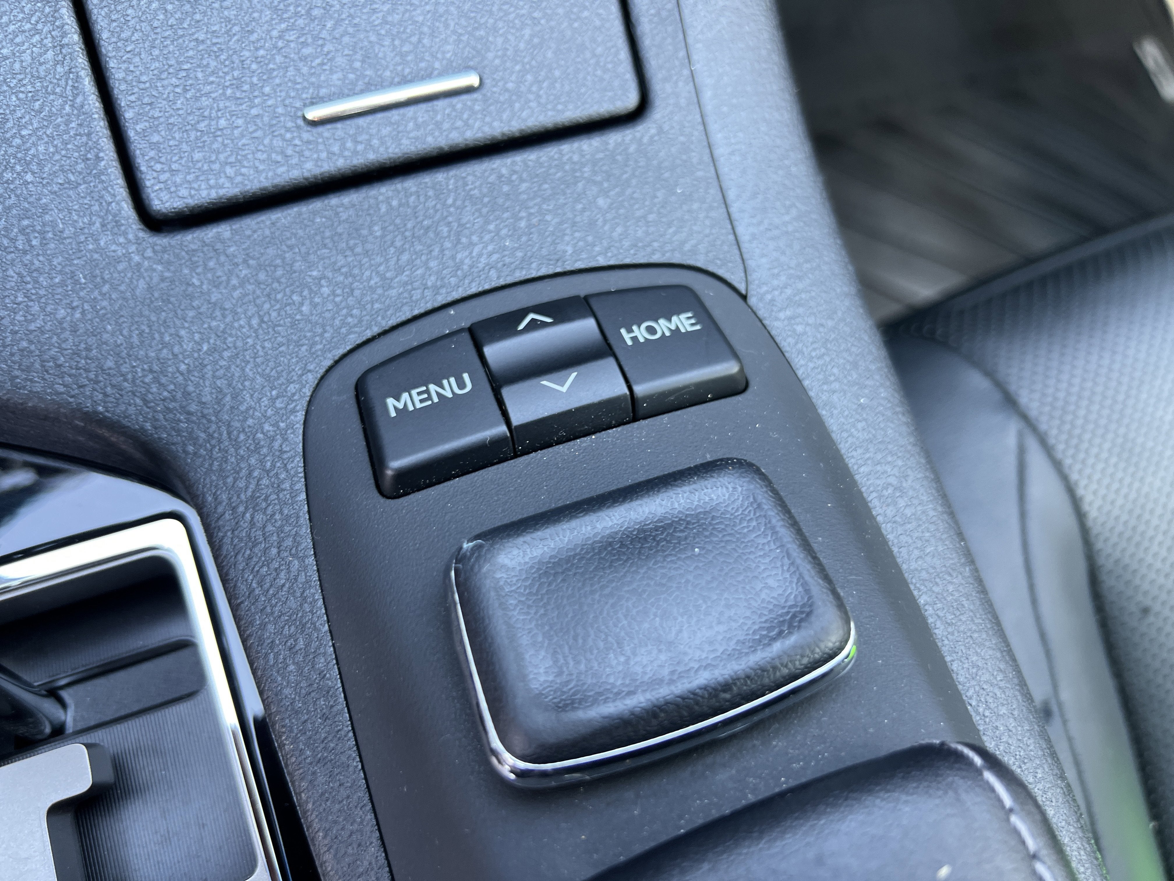 2015 Lexus ES 350 4dr Sdn