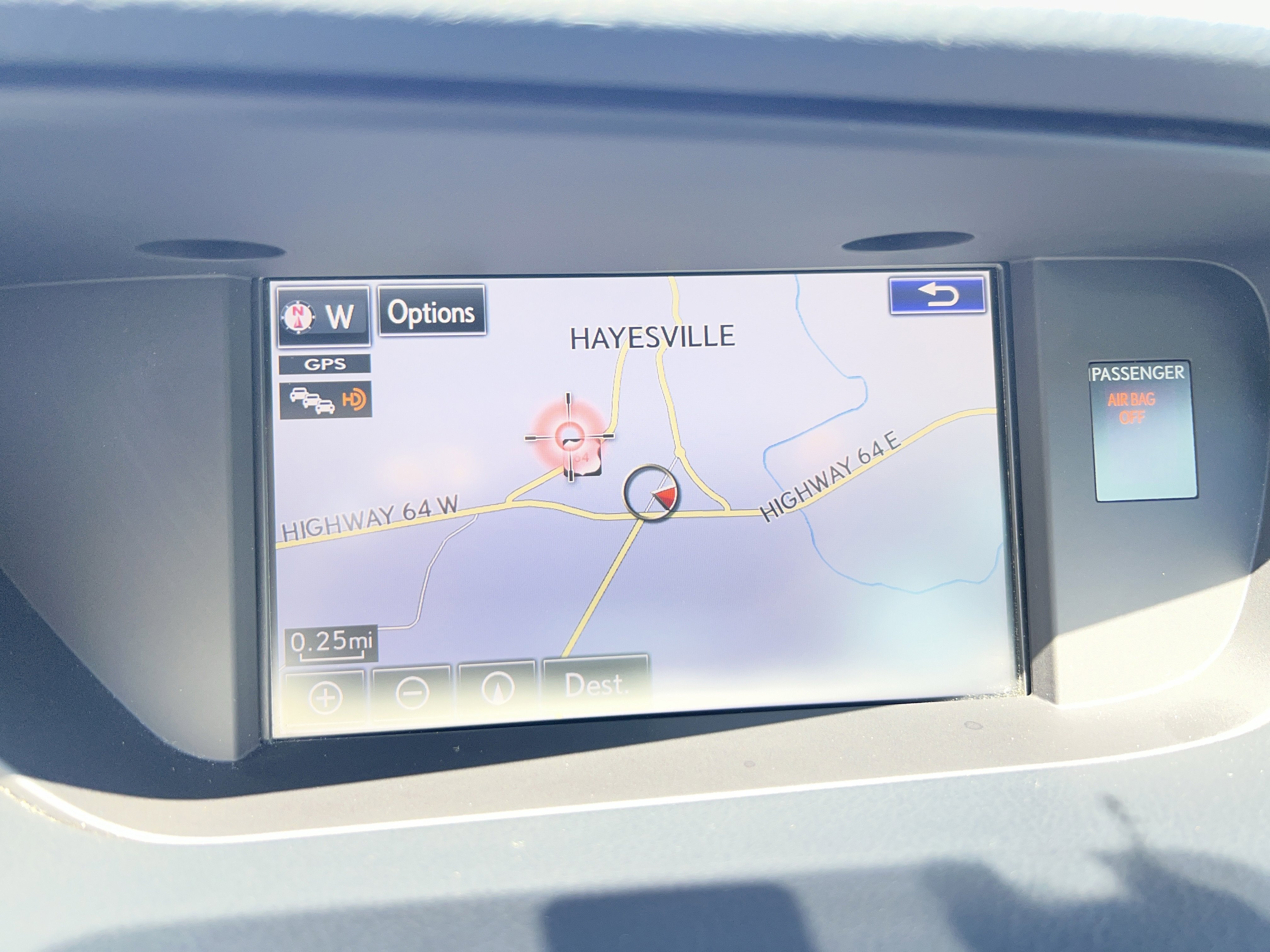 2015 Lexus ES 350 4dr Sdn