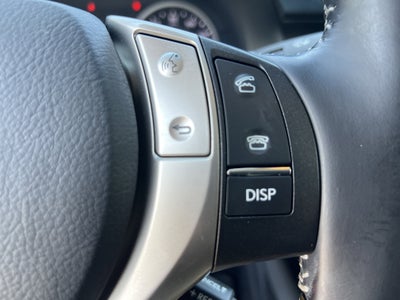 2015 Lexus ES 350 4dr Sdn