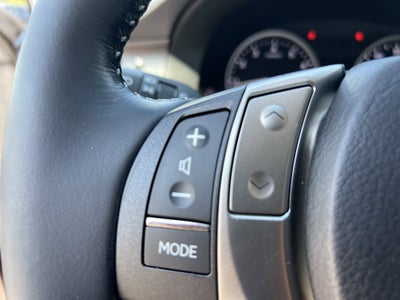 2015 Lexus ES 350 4dr Sdn