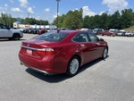 2015 Lexus ES 350 4dr Sdn