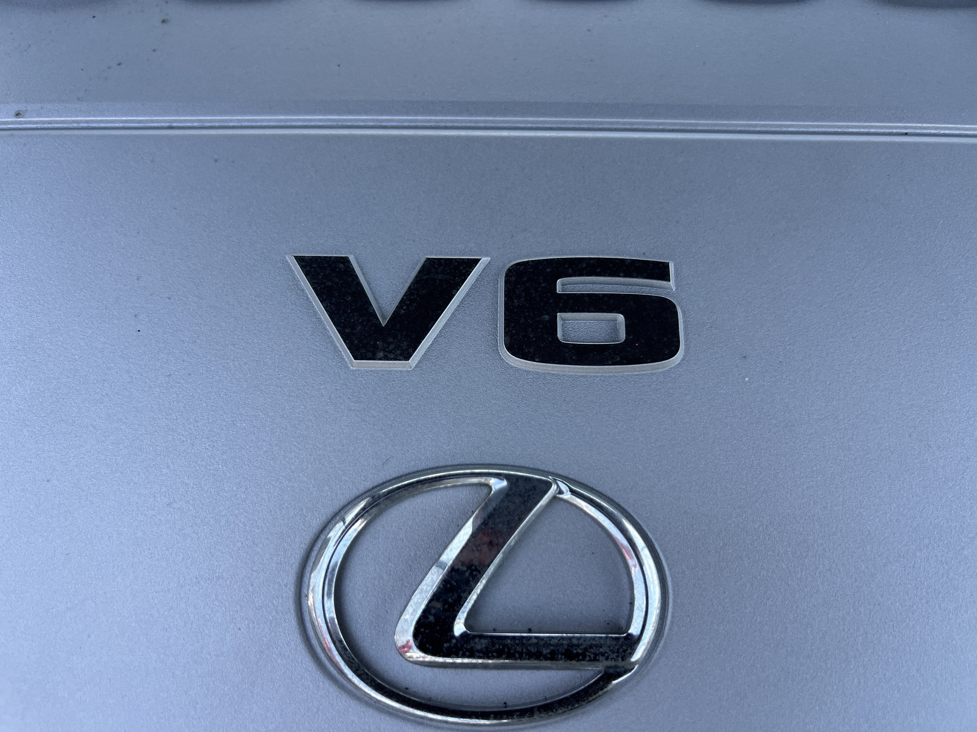 2015 Lexus ES 350 4dr Sdn