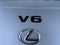 2015 Lexus ES 350 4dr Sdn