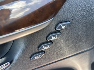 2015 Lexus ES 350 4dr Sdn