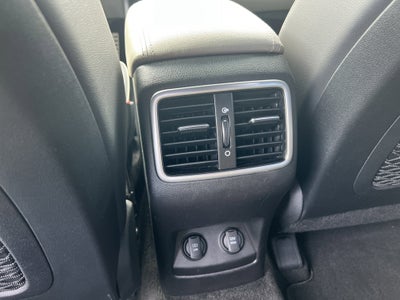 2020 Kia Sportage SX Turbo