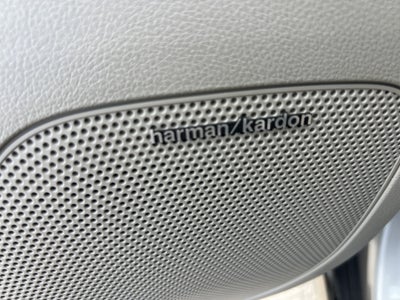 2020 Kia Sportage SX Turbo
