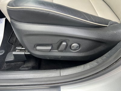 2020 Kia Sportage SX Turbo