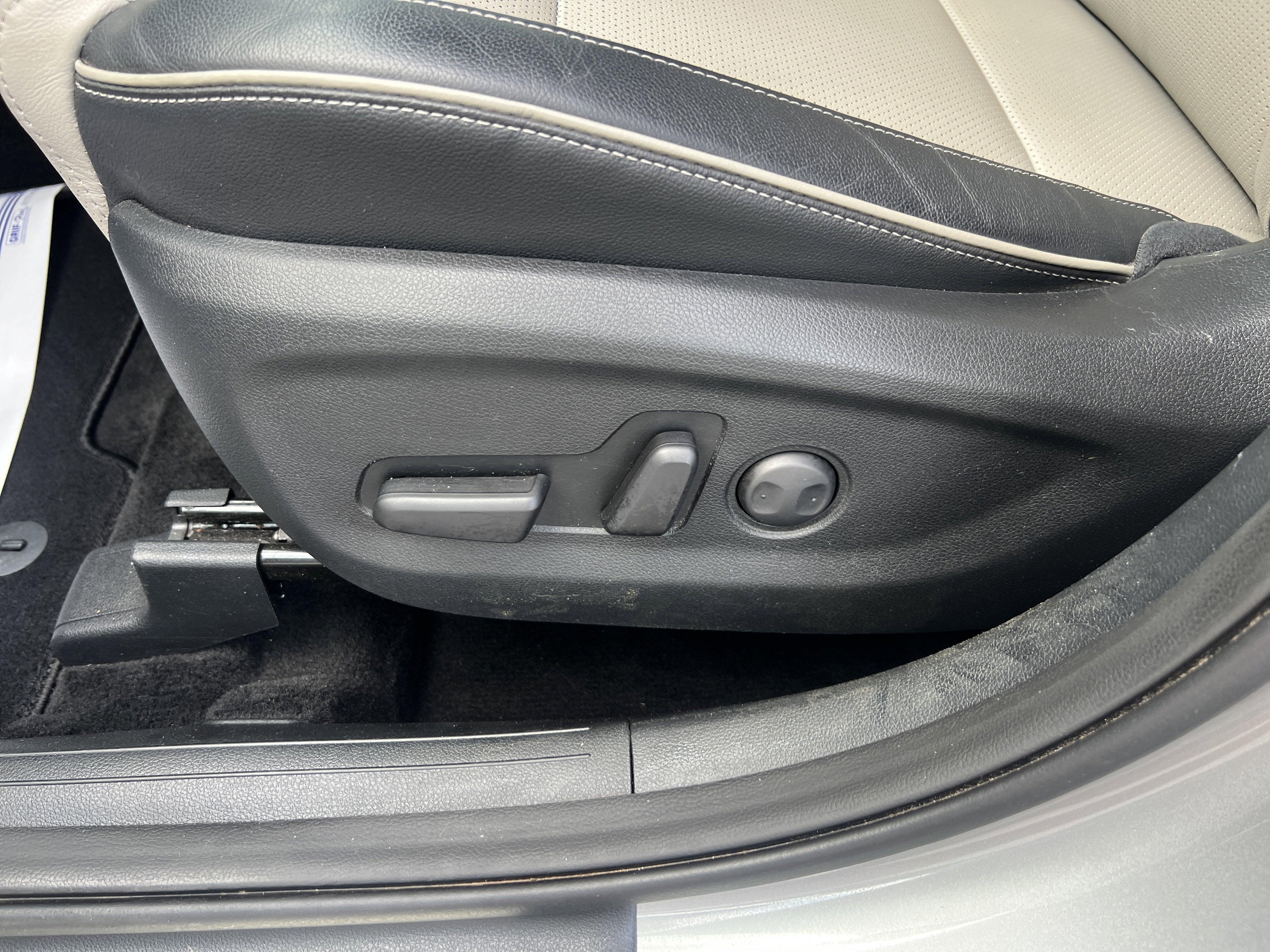 2020 Kia Sportage SX Turbo