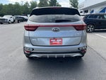 2020 Kia Sportage SX Turbo