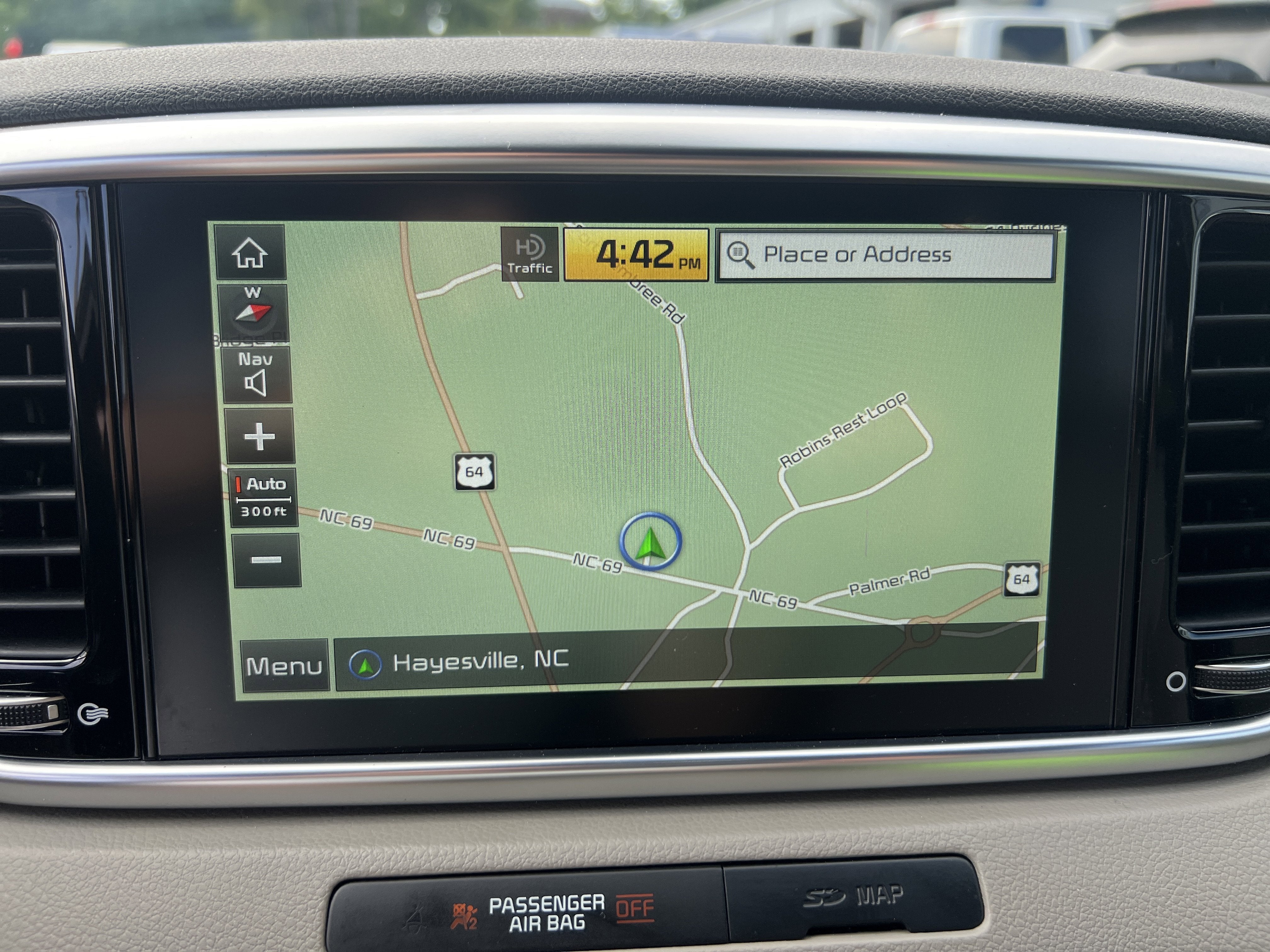2020 Kia Sportage SX Turbo