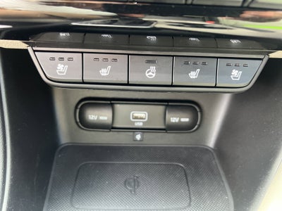2020 Kia Sportage SX Turbo