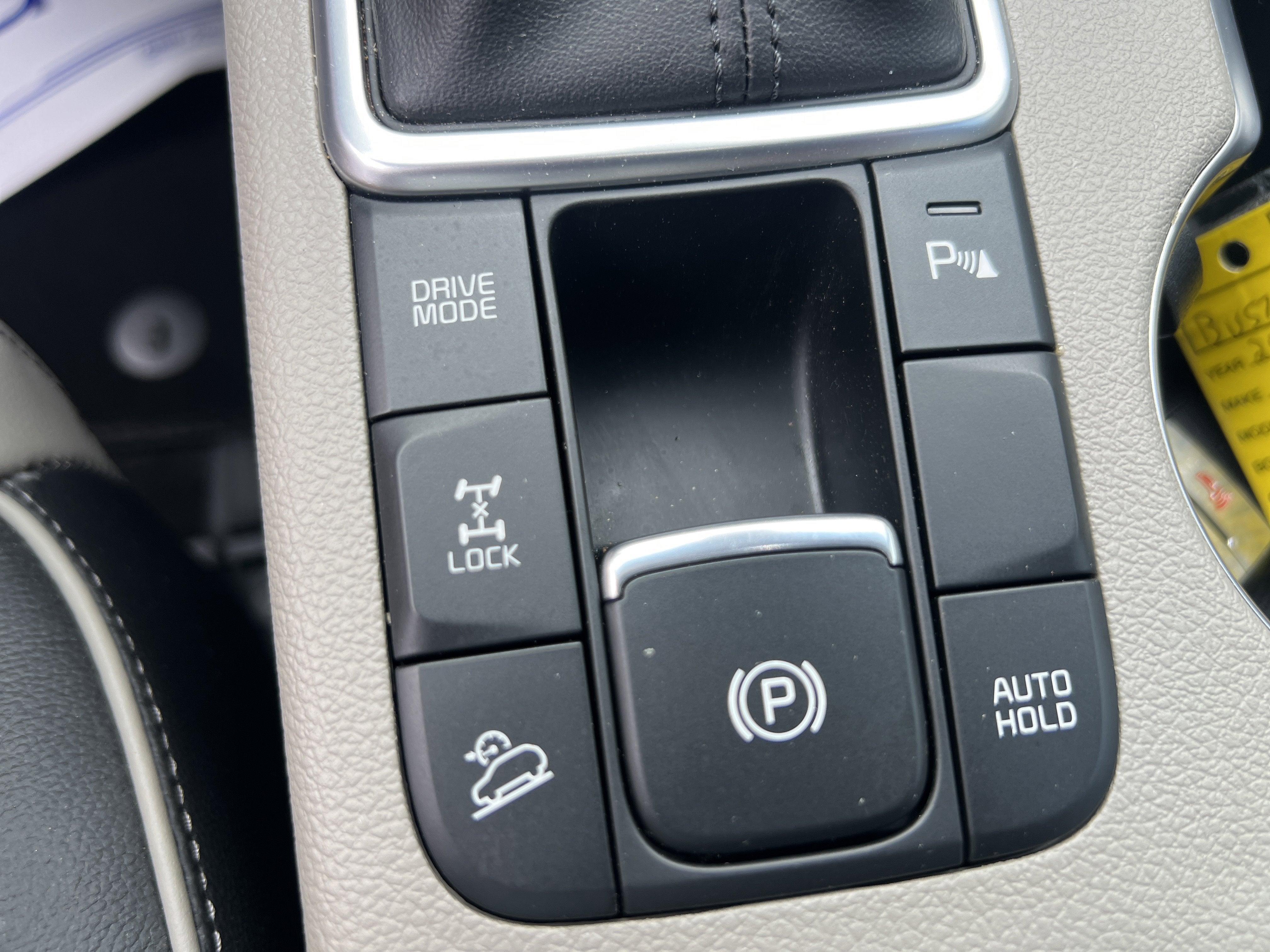 2020 Kia Sportage SX Turbo